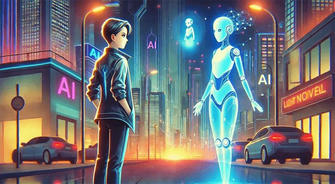 アニメ業界の今と未来：AIと共に進化するアニメ制作