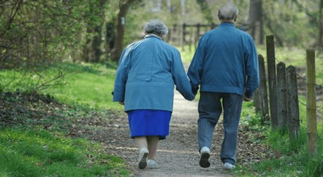退職夫婦の新しい生活：ふたりの時間を再発見する方法